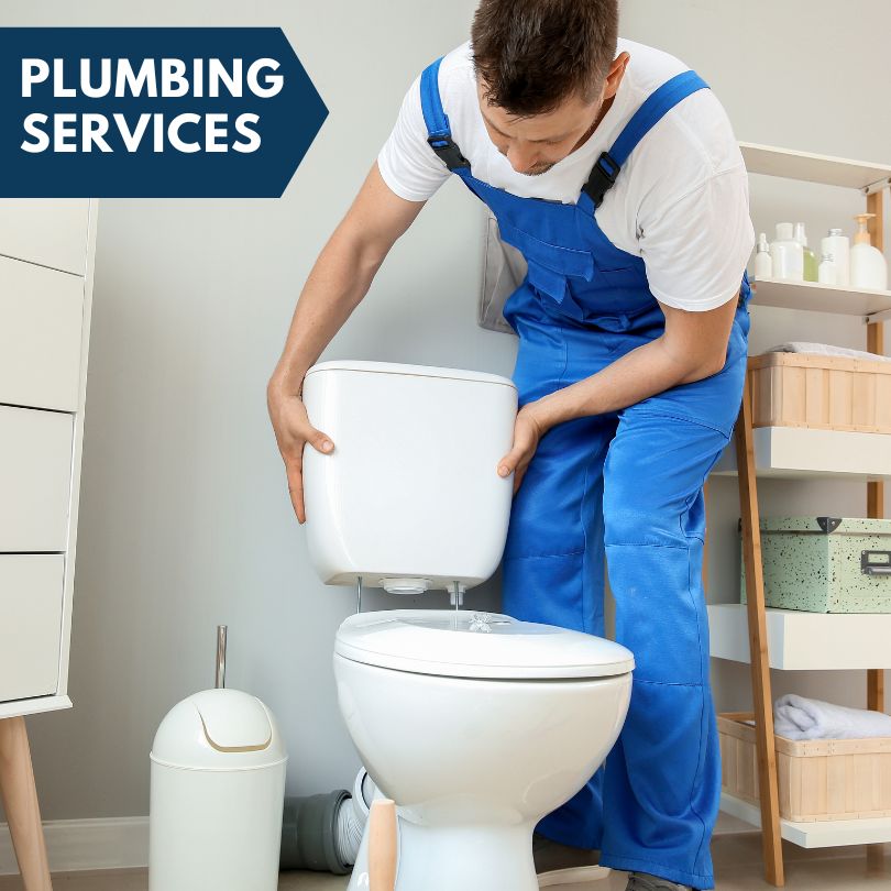 Plumbing Company in Saint Cloud, FL