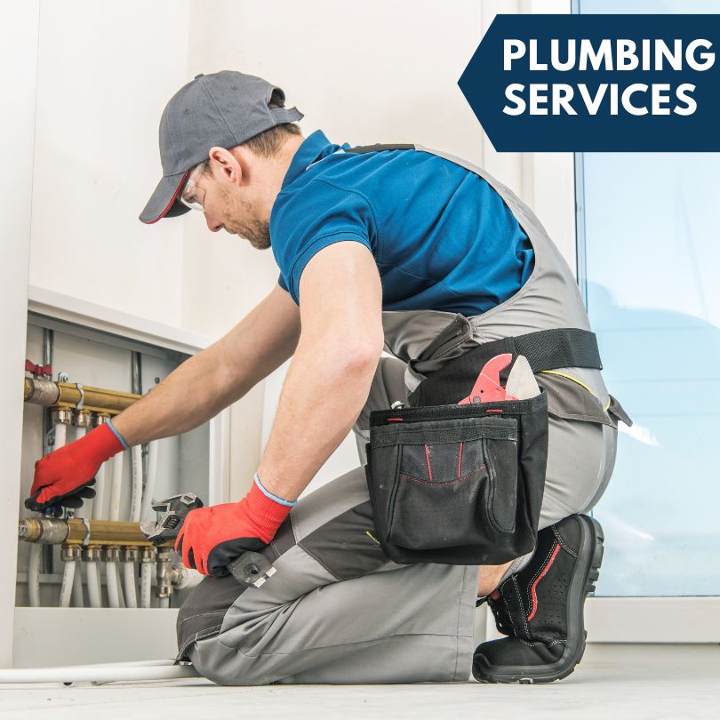 Saint Cloud Plumbing Company